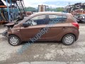 Náhradné diely na hyundai i20, 1,2i, 62,5kw, G4LA